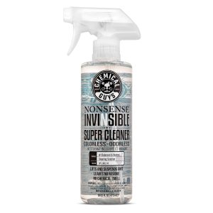 Nonsense Invinsible Super Cleaner