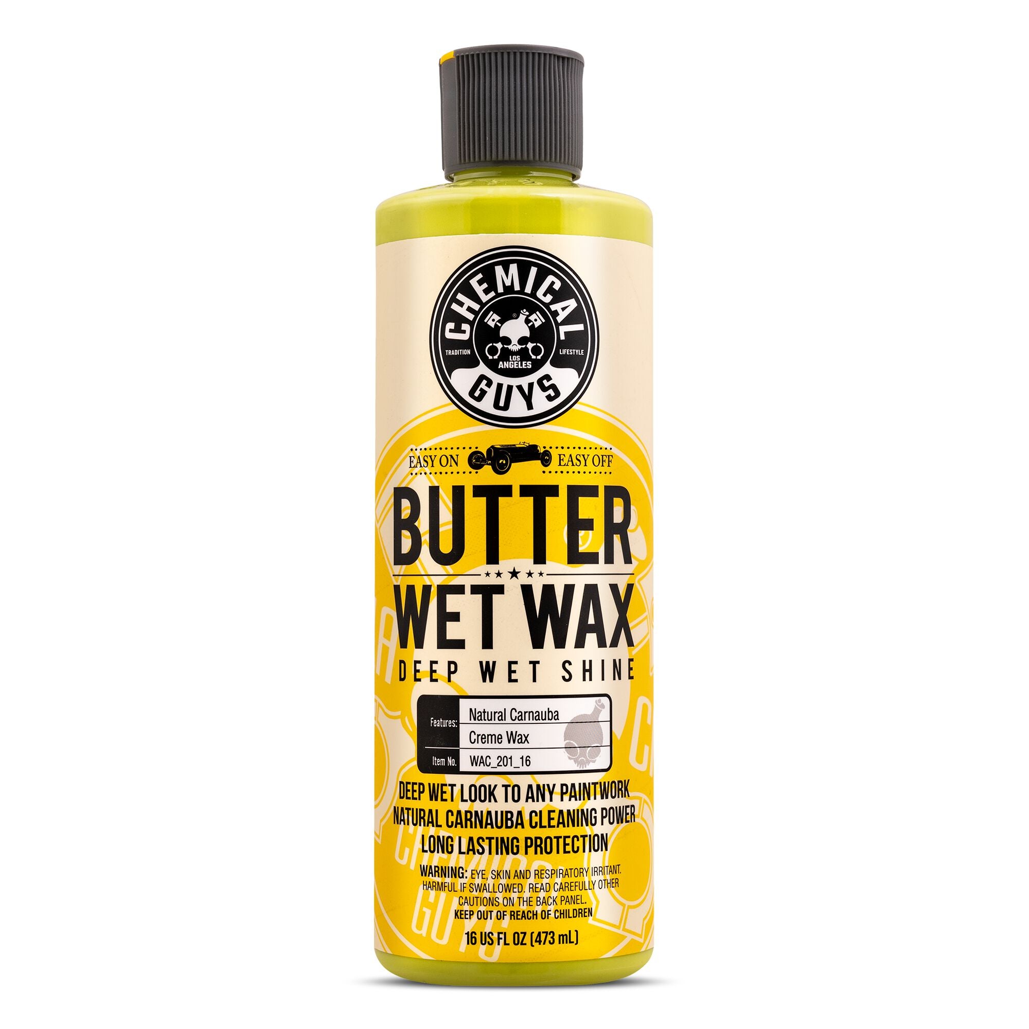 Black Car Wash Glaze & Detail Ultimate Kit w/Bucket - Image 6