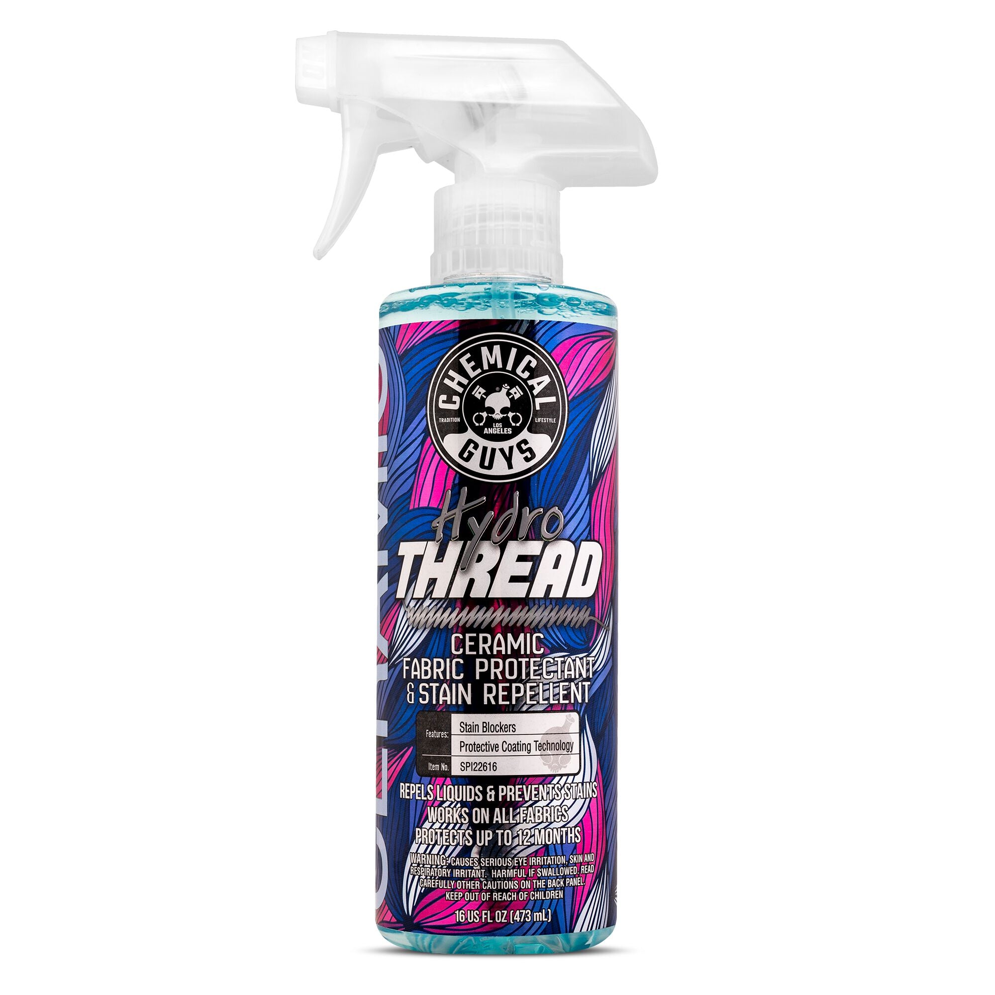 Clean & Protect Fabric Interior Ultimate Kit - Image 5