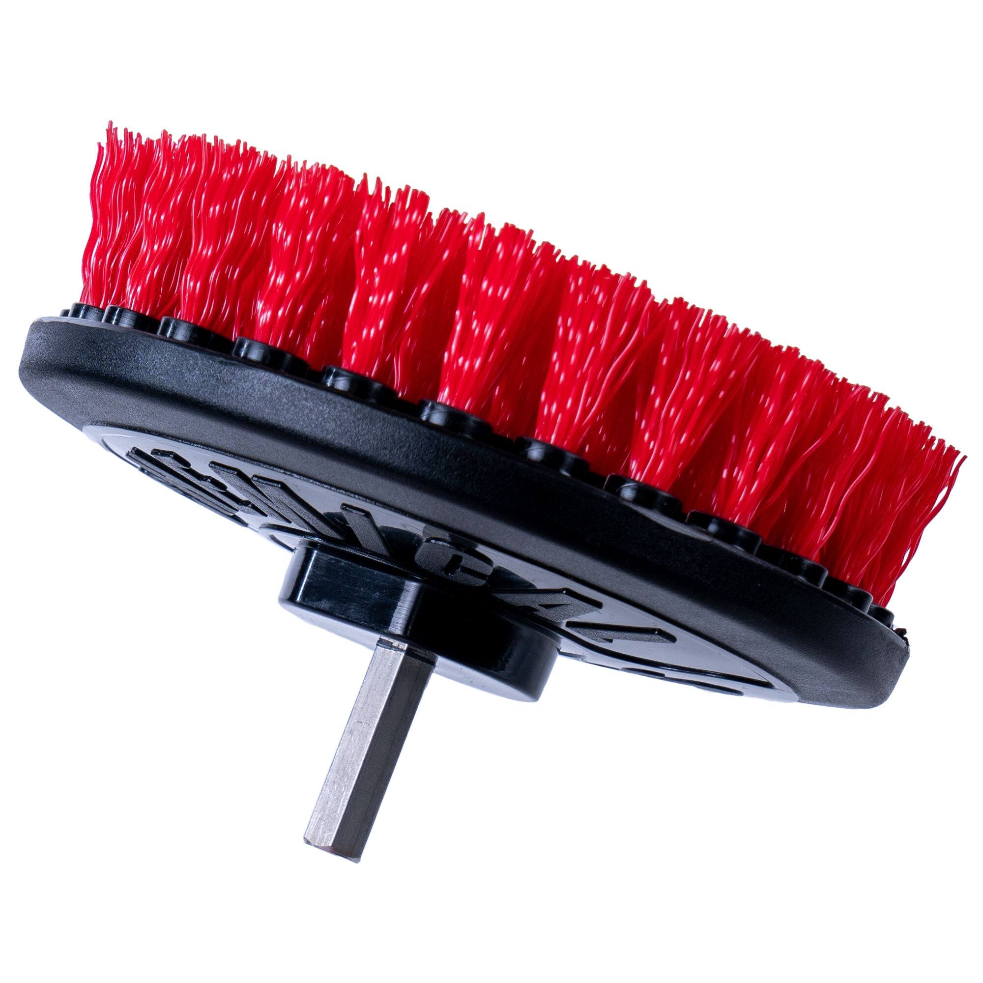 Chemical Guys Spinner Multi-Surface Drill Brush Heavy Duty - Image 10