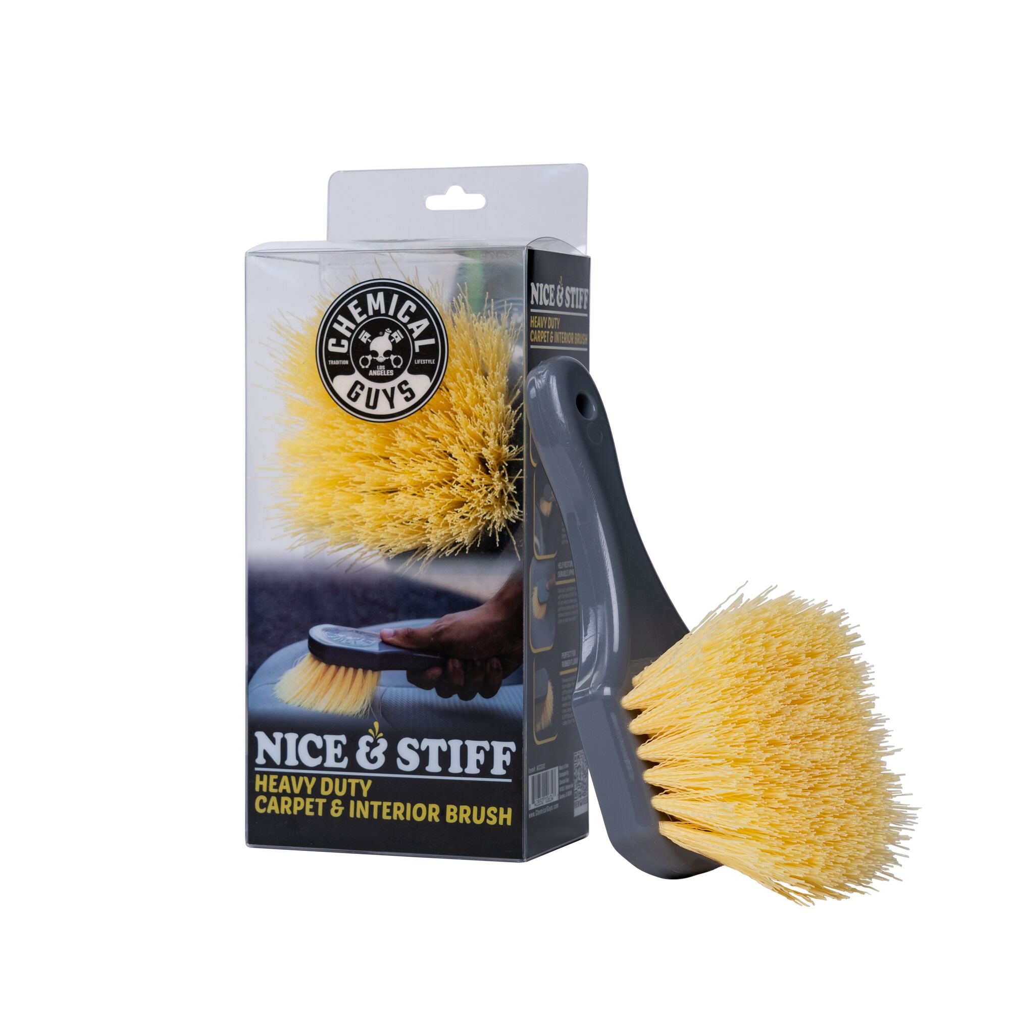 Clean & Protect Fabric Interior Ultimate Kit - Image 2