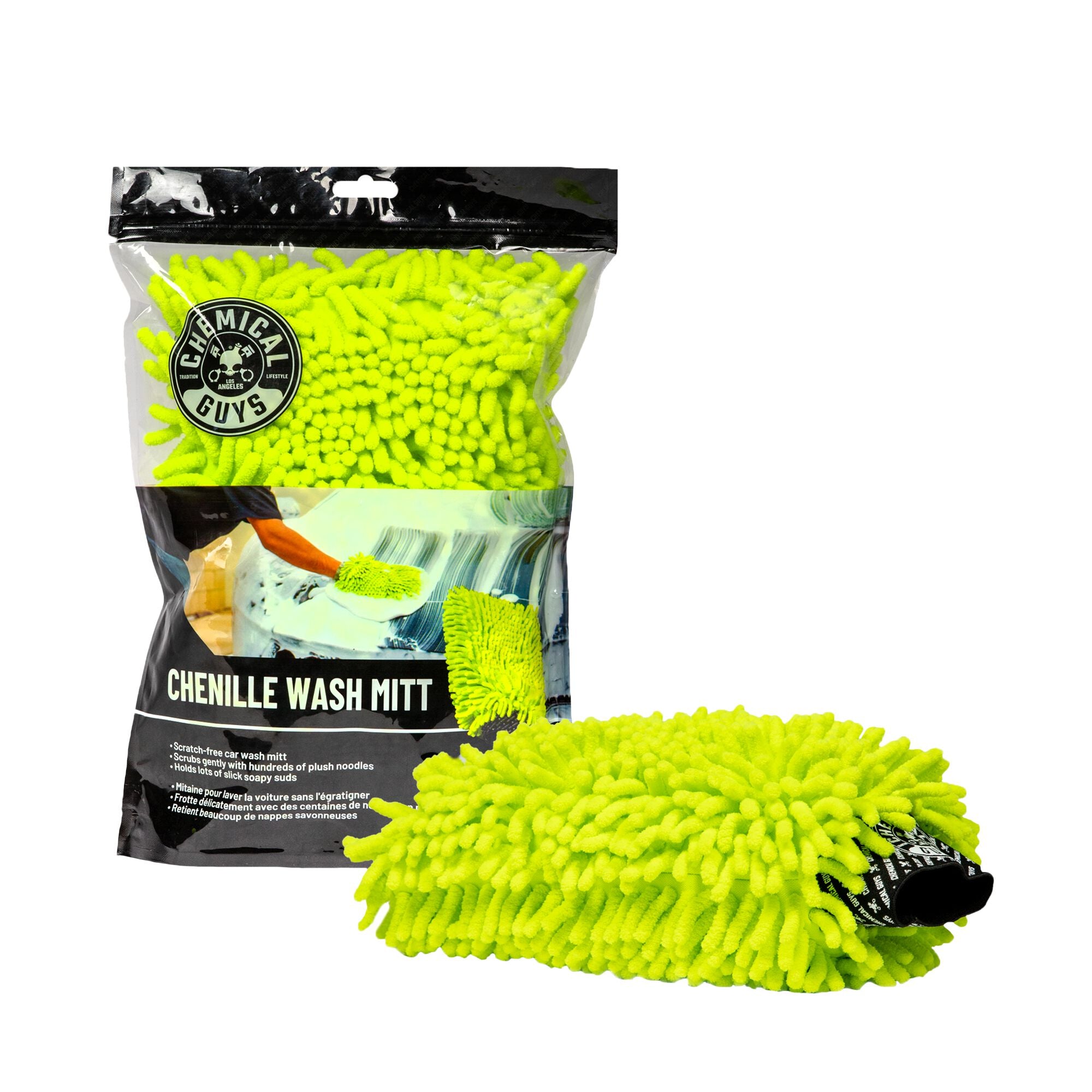 Wash & Dry Deluxe Kit - Image 12
