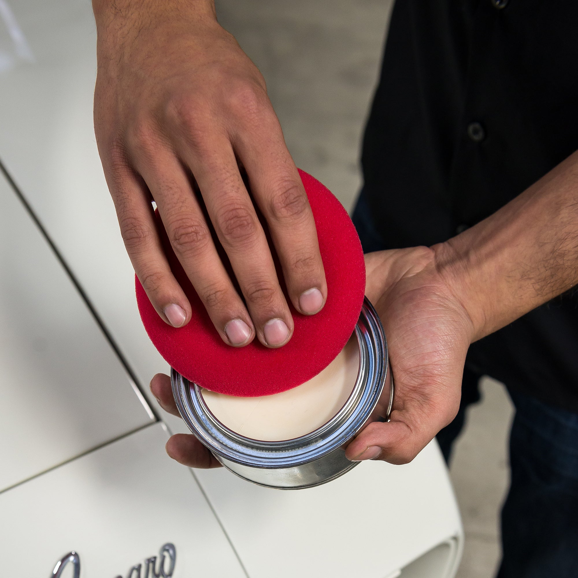 UFO Applicator - Image 5