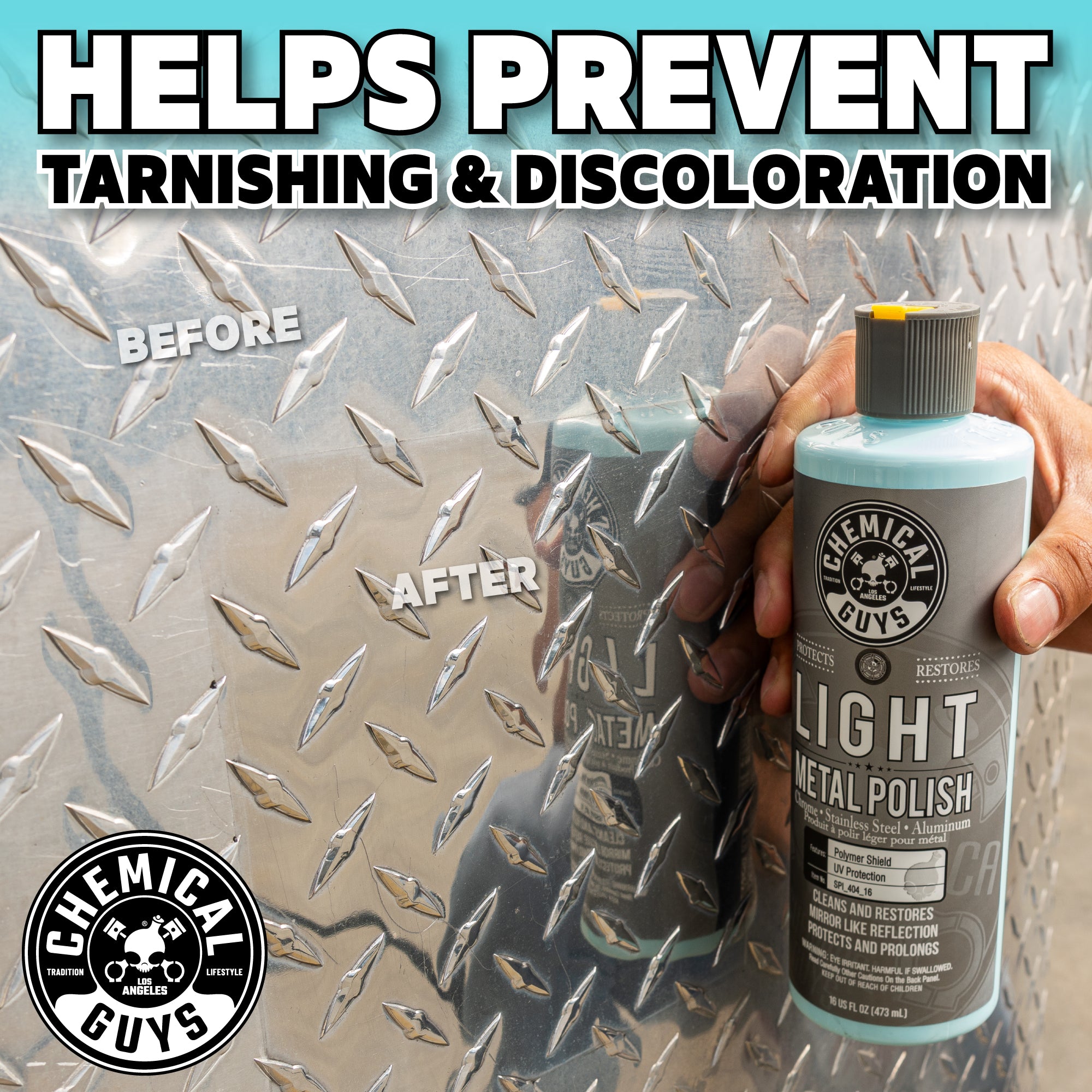 Light Metal Polish Bundle - Image 3
