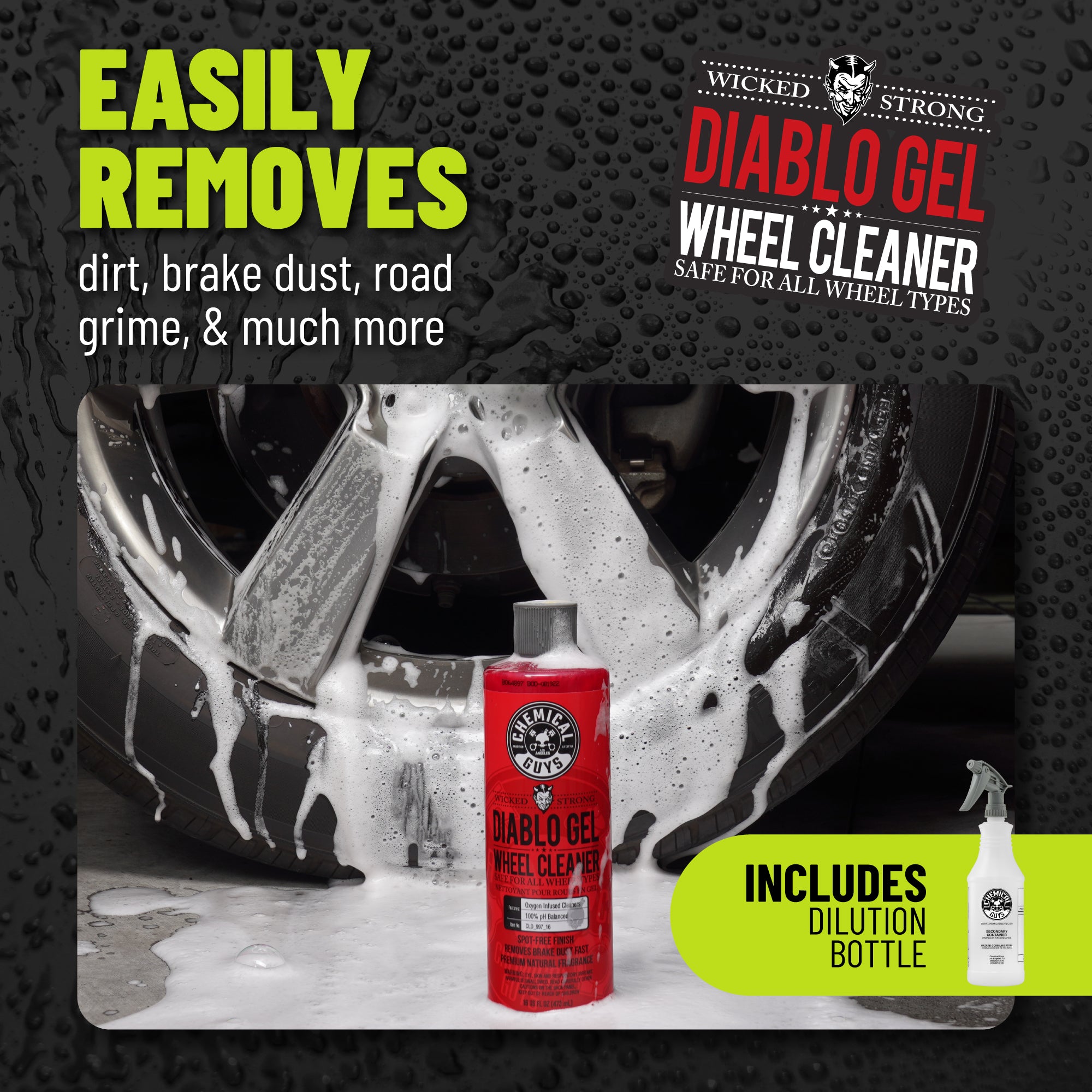 Suds & Shine Bucket Kit - Image 5