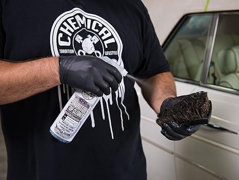 Convertible Top Cleaner - Image 3