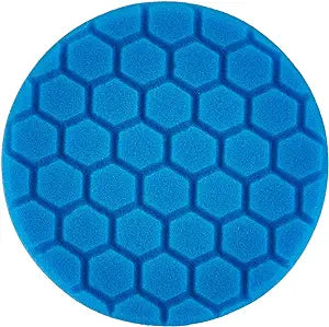 Blue Hex-Logic Polishing/Finishing Pad - Image 3