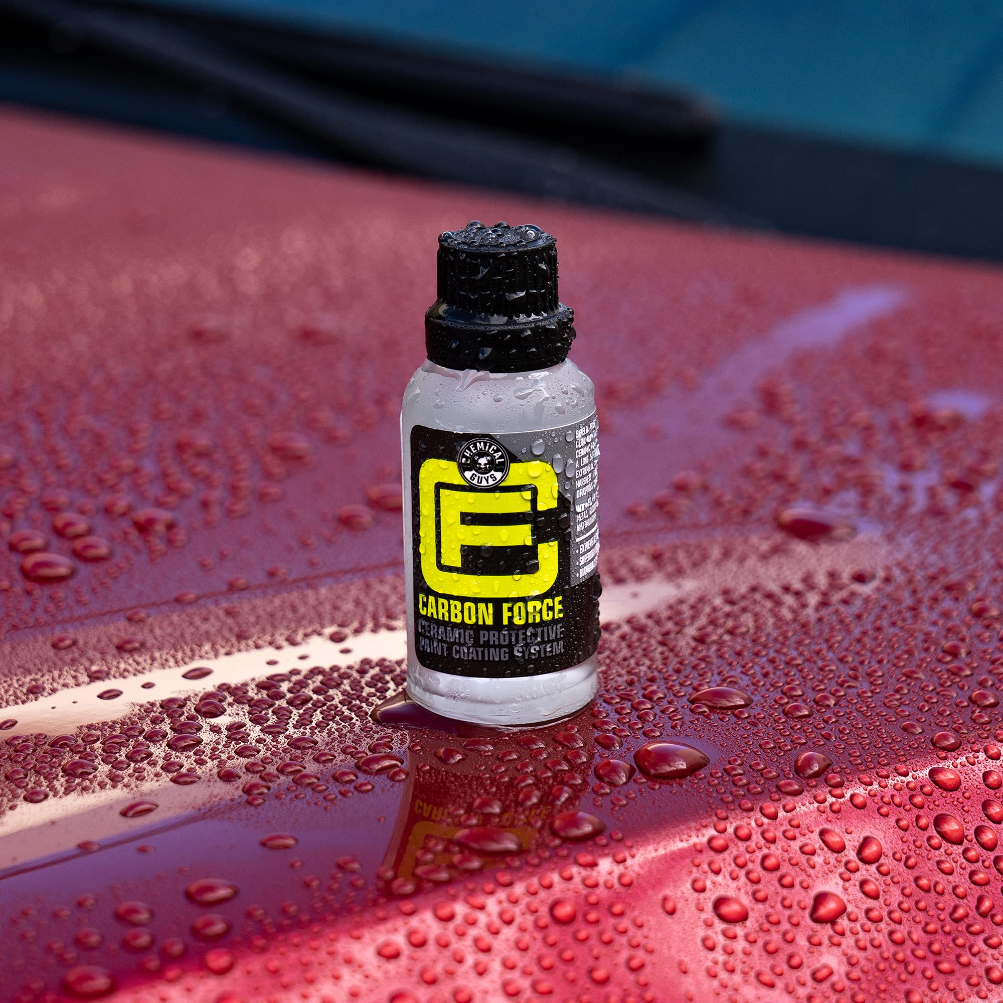 10 Item Carbon Force Ceramic Kit - Image 2