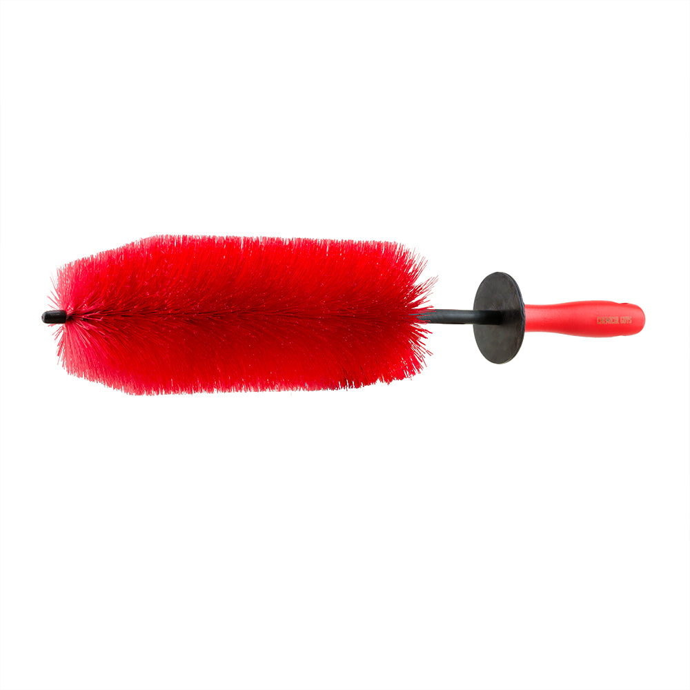 Red Rocket Detailing Brush - Image 5