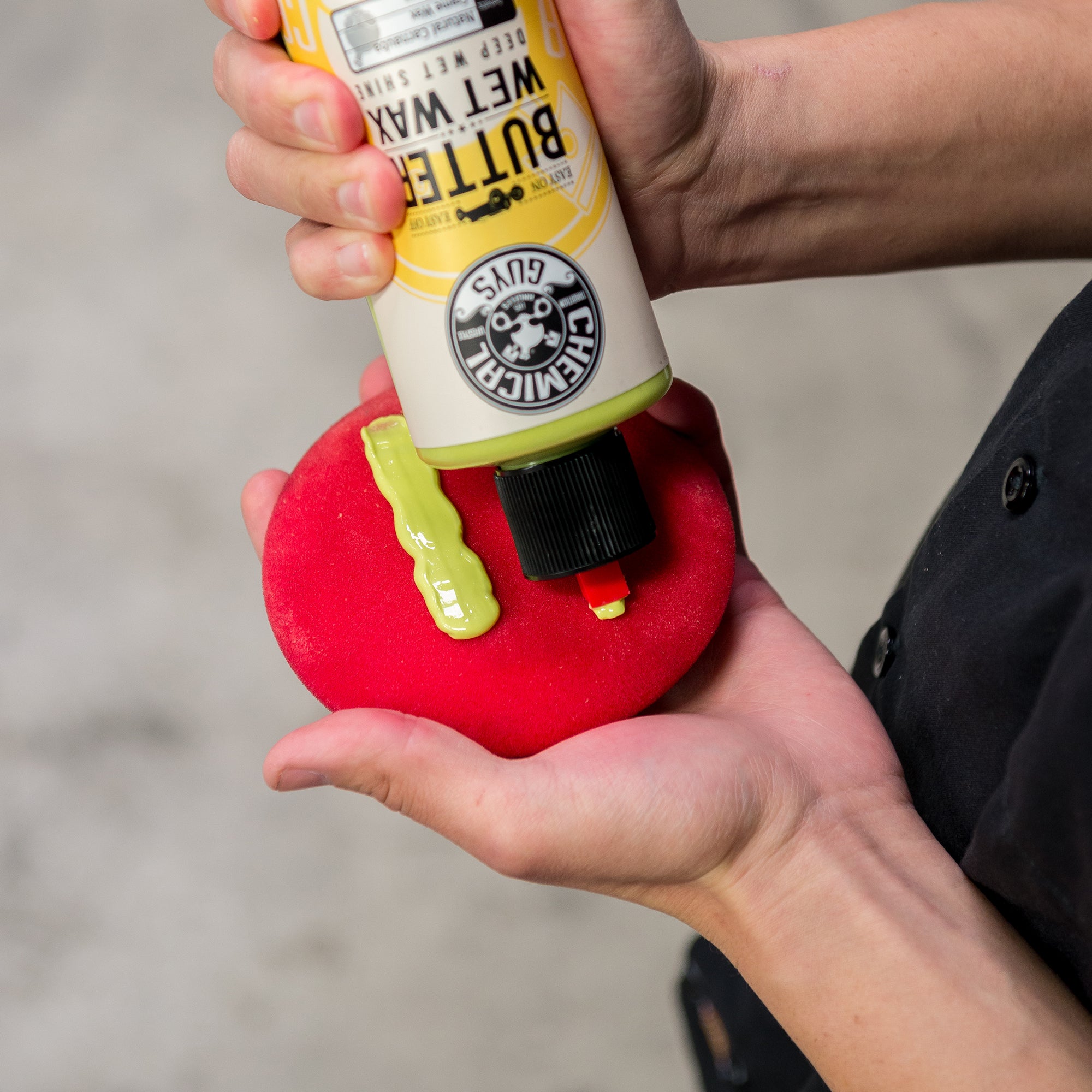 UFO Applicator - Image 3