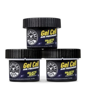Galactic Air Freshener Gel (3-Pack)