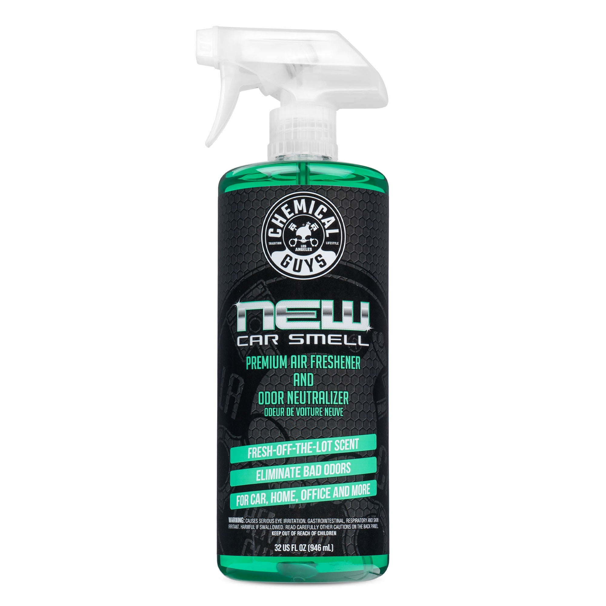 New Car Smell Air Freshener - Image 11