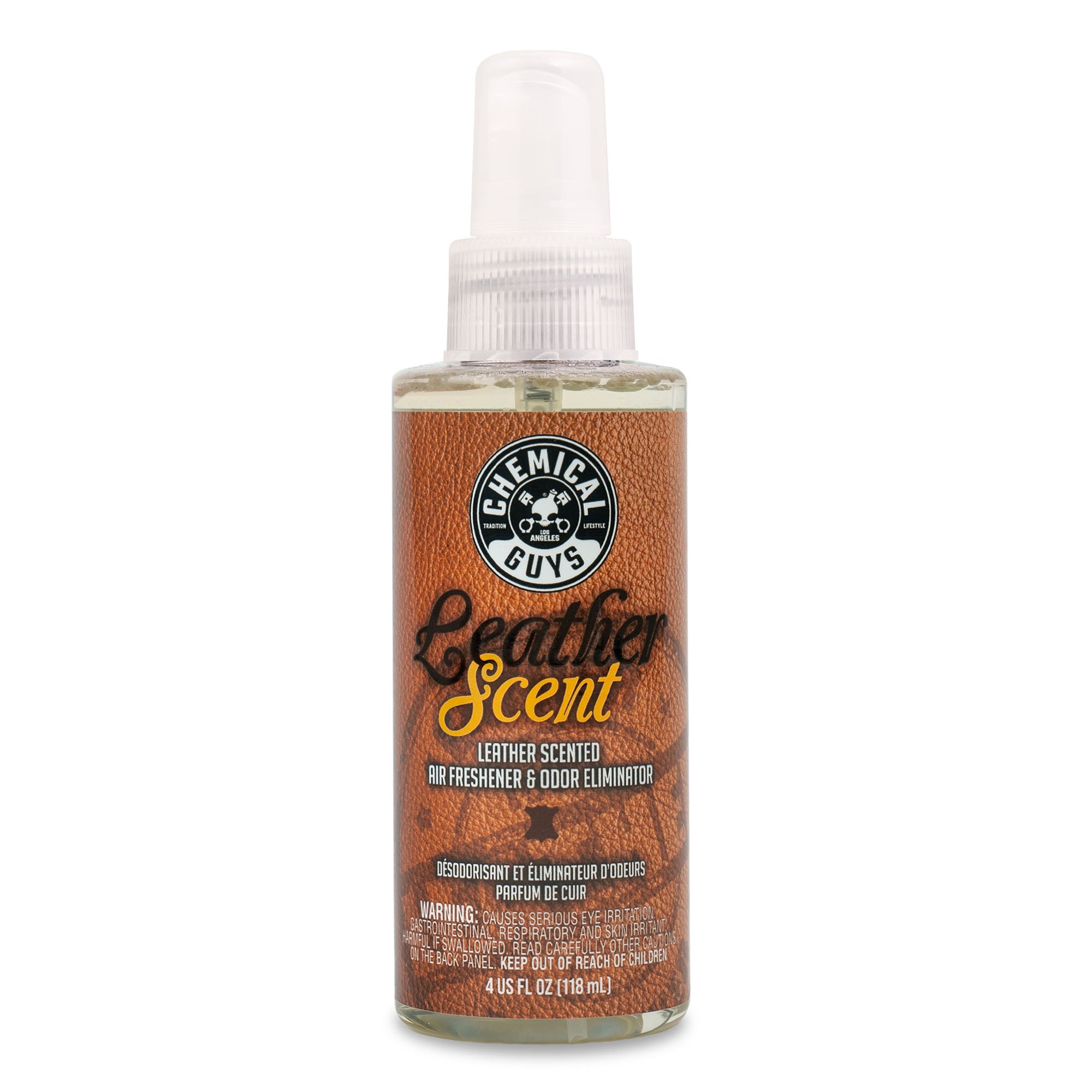 Leather Scent Air Freshener - Image 9