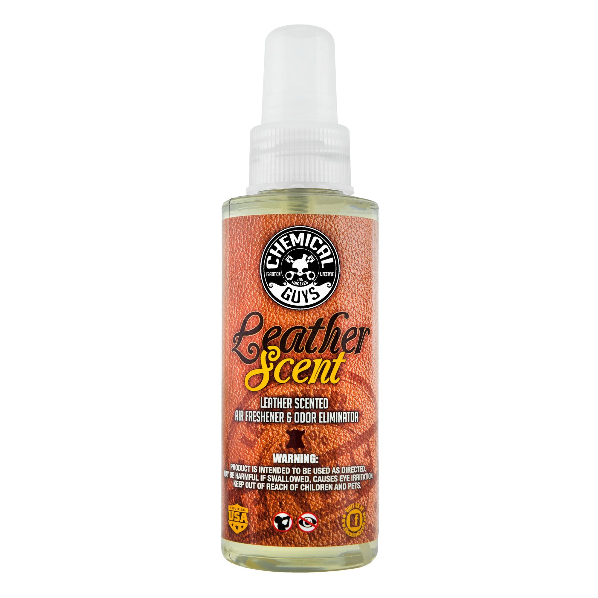 Leather Scent Air Freshener - Image 8