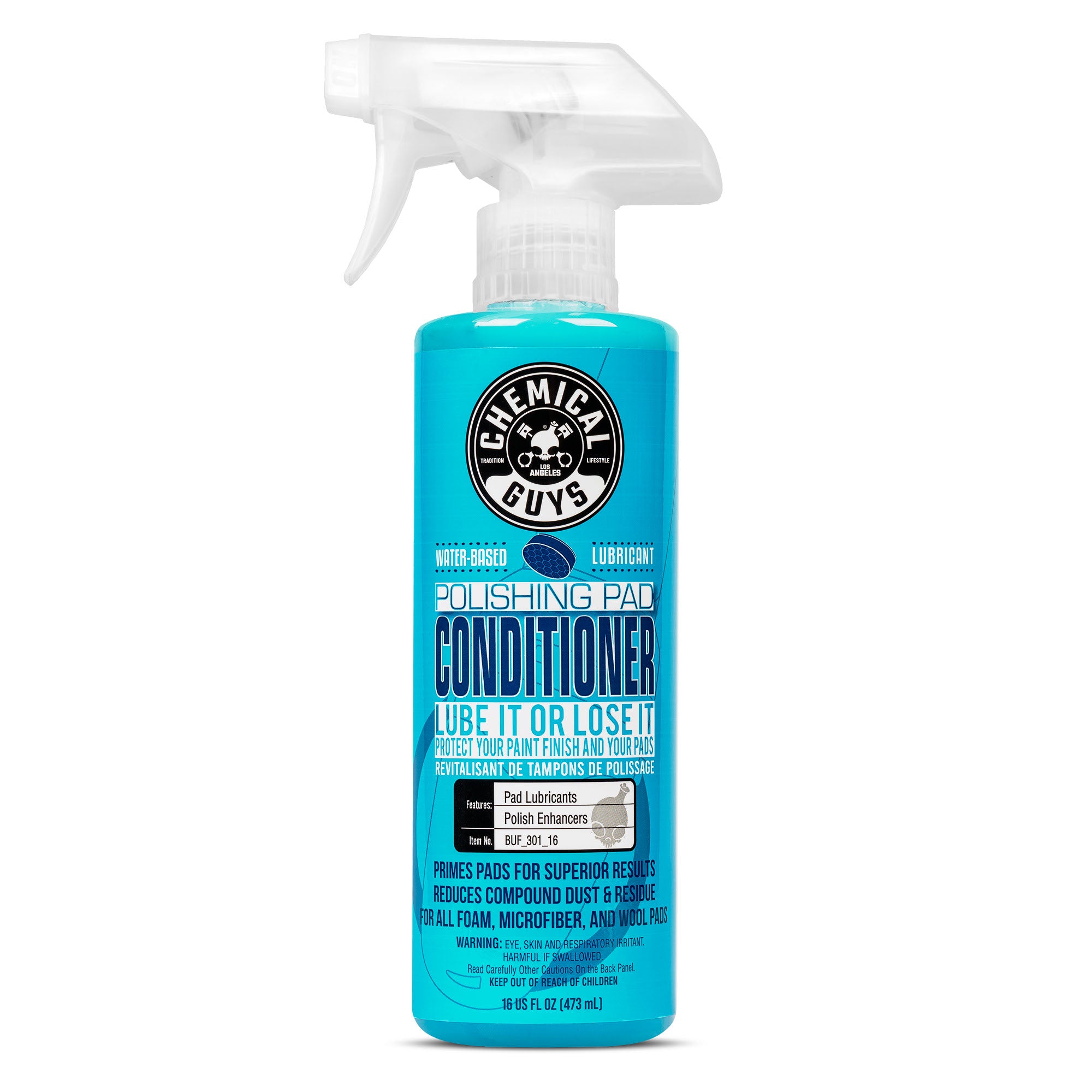 Polishing & Buffing Pad Conditioner - Image 10