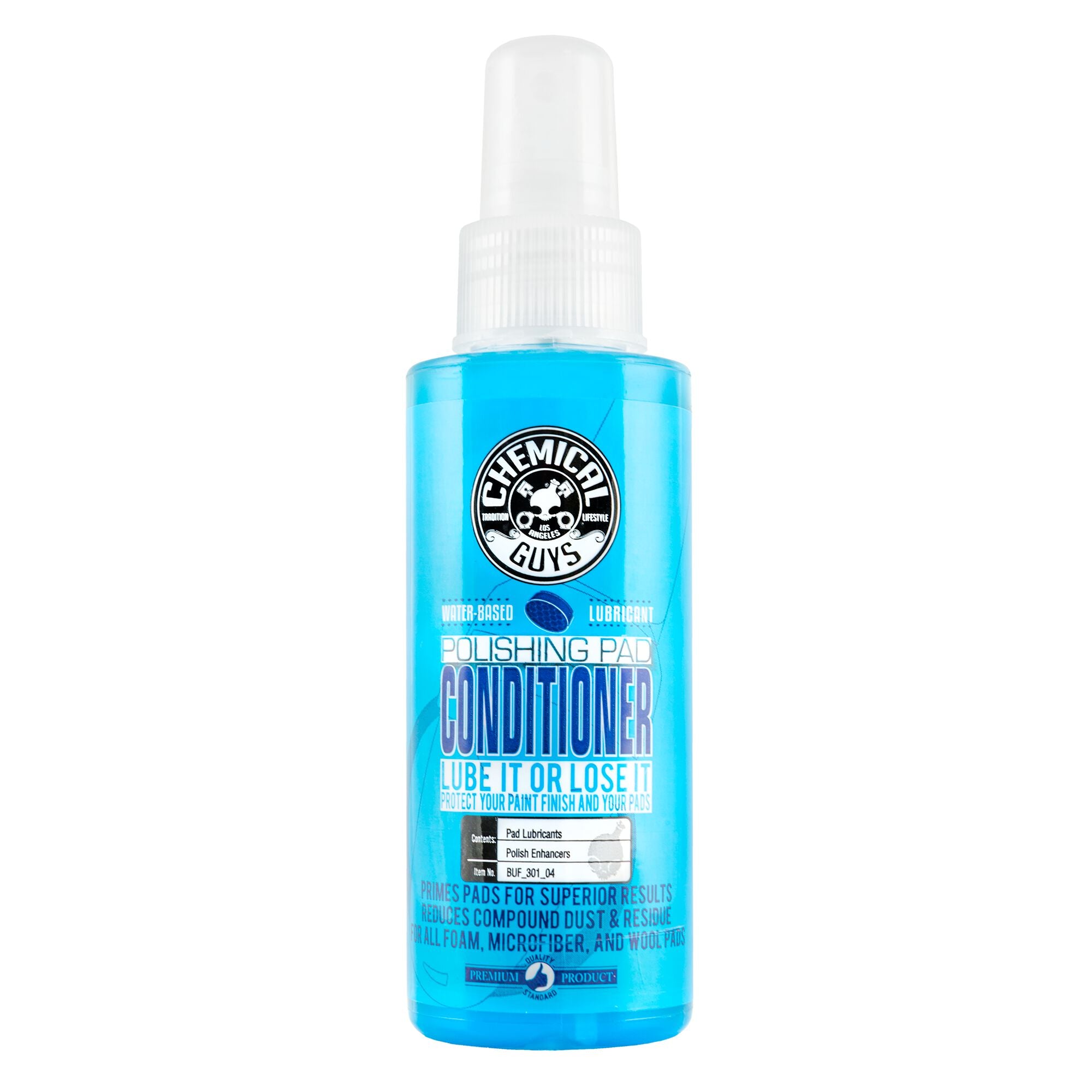 Polishing & Buffing Pad Conditioner - Image 9