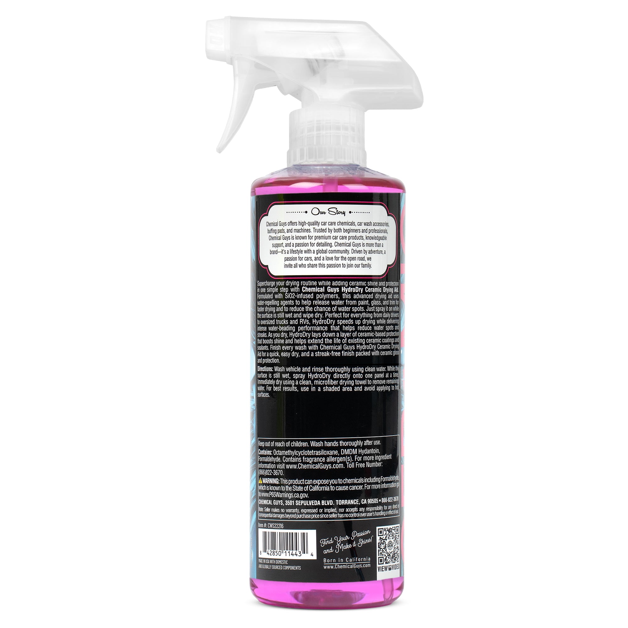 HydroDry Ceramic Drying Aid - Image 8
