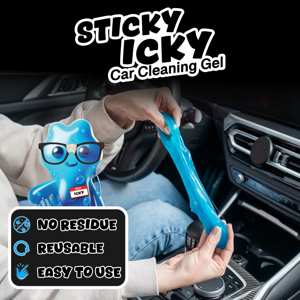 Sticky Icky Starter Kit - Image 5