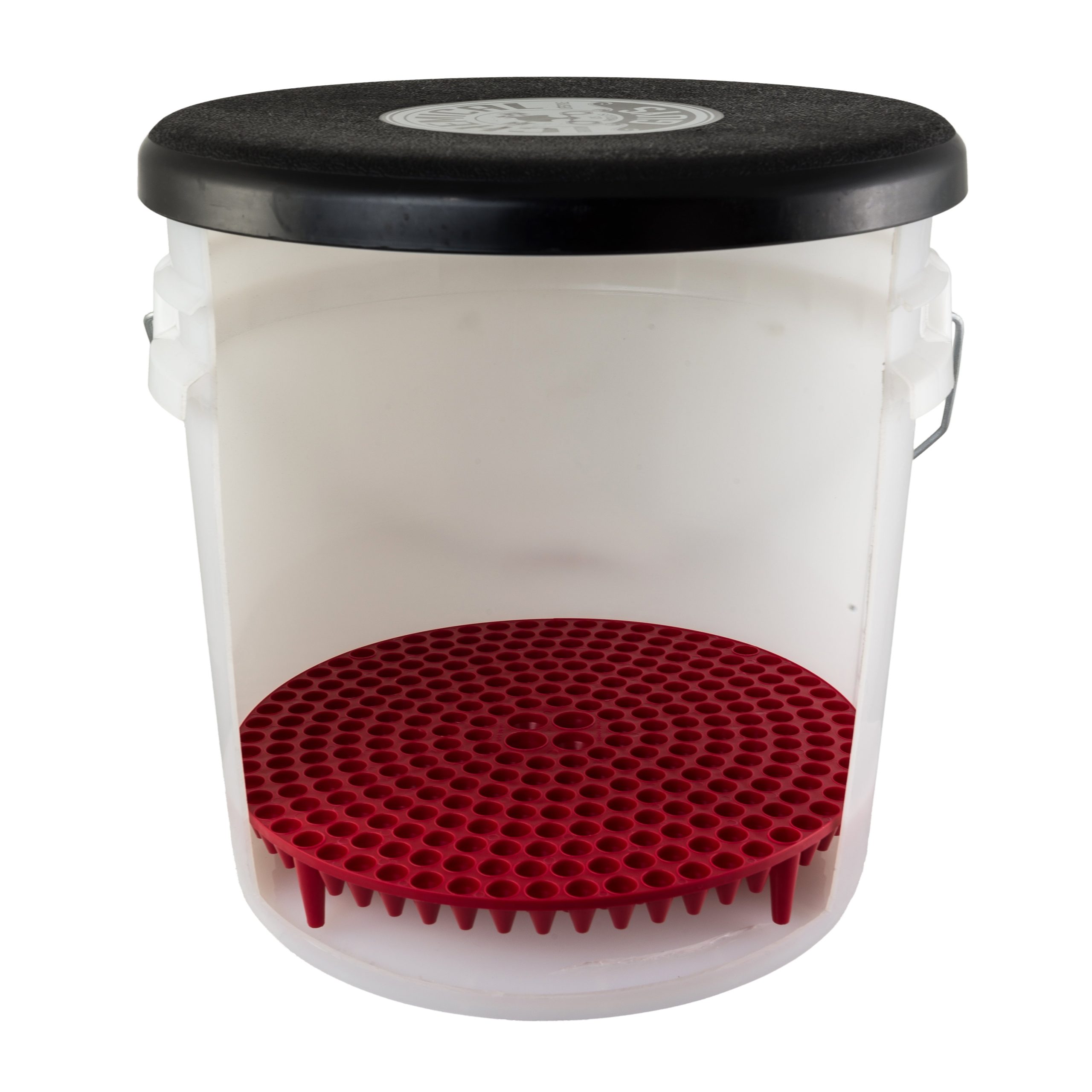 Cyclone Dirt Trap - Image 4