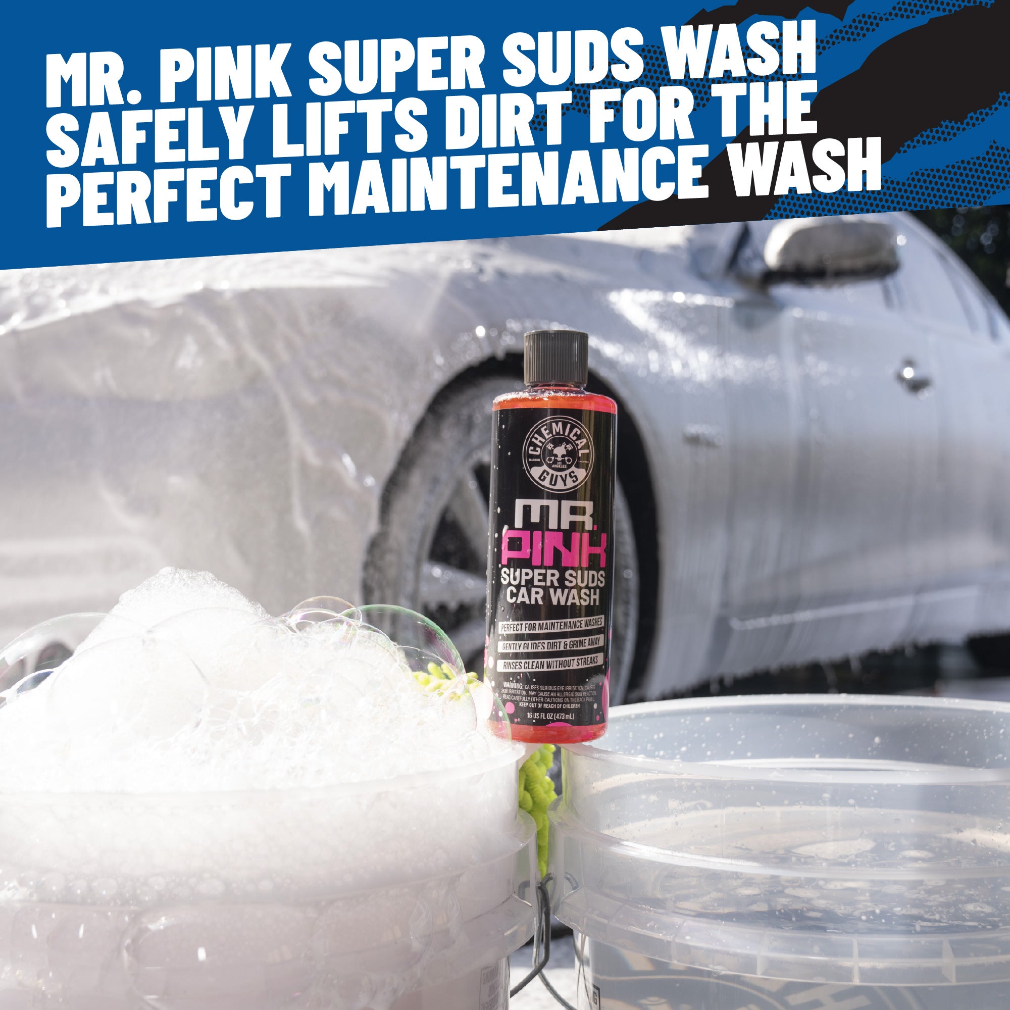 Car Wash Starter Kit - Image 2