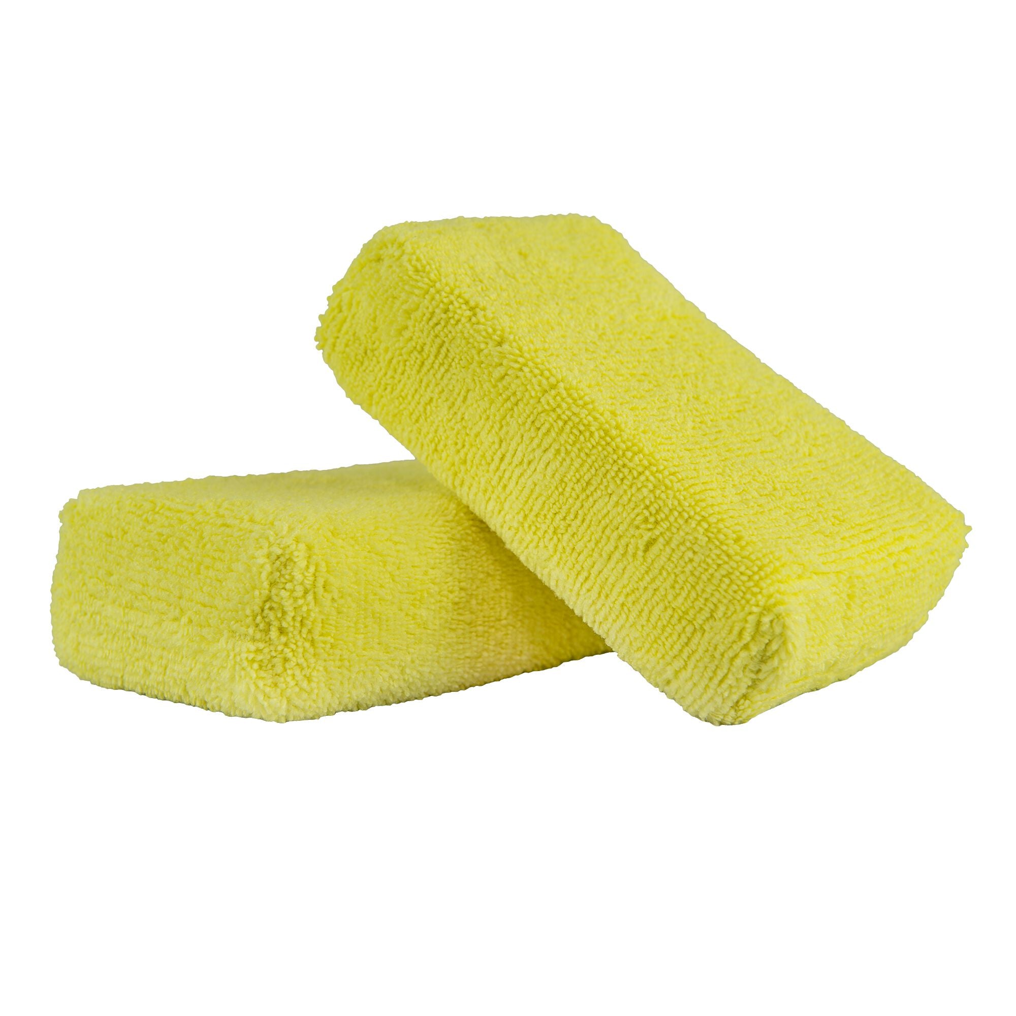 Premium Grade Workhorse Microfiber Applicator - Image 2