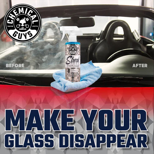 Mr. Pink Foam Party Car Wash Deluxe Kit - Image 5