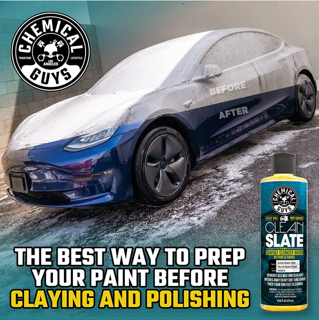 HydroBlitz Plus Ceramic Protection Kit - Image 4