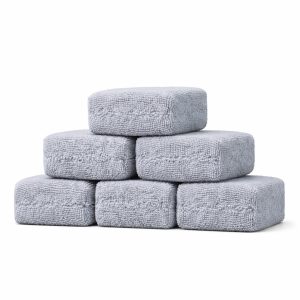 SpreadLogic All-Purpose Microfiber Applicator Pad