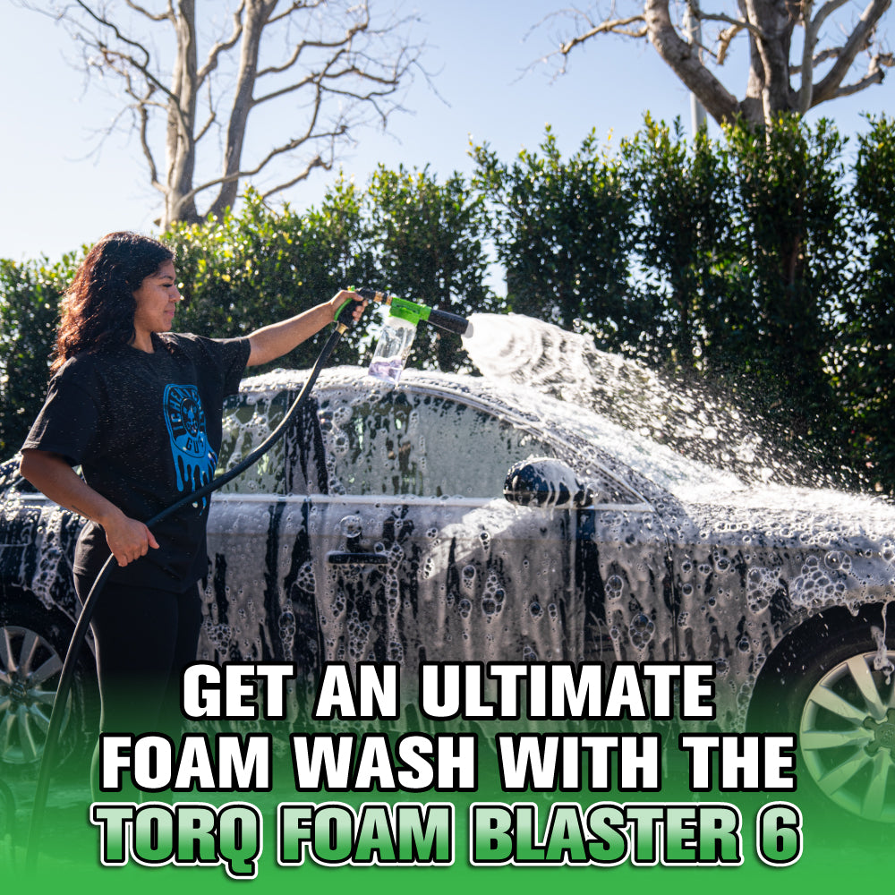 Wash. Blast. & Dry Ceramic Ultimate Kit - Image 3