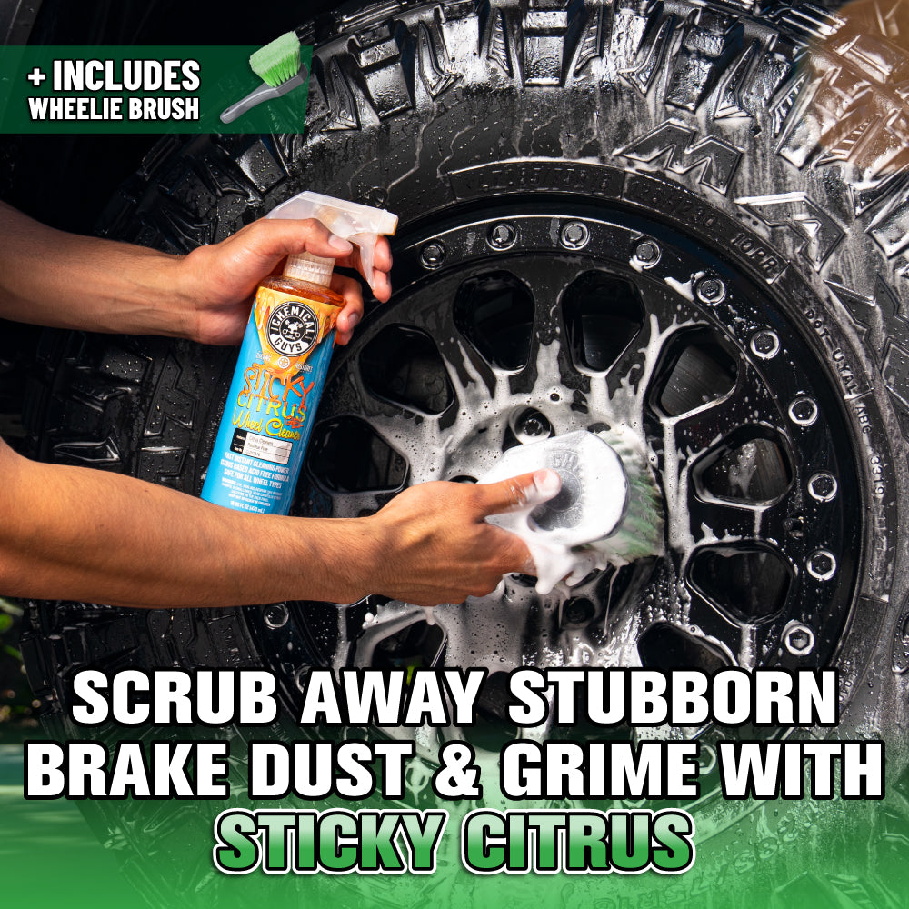 Wash. Blast. & Dry Ceramic Ultimate Kit - Image 5