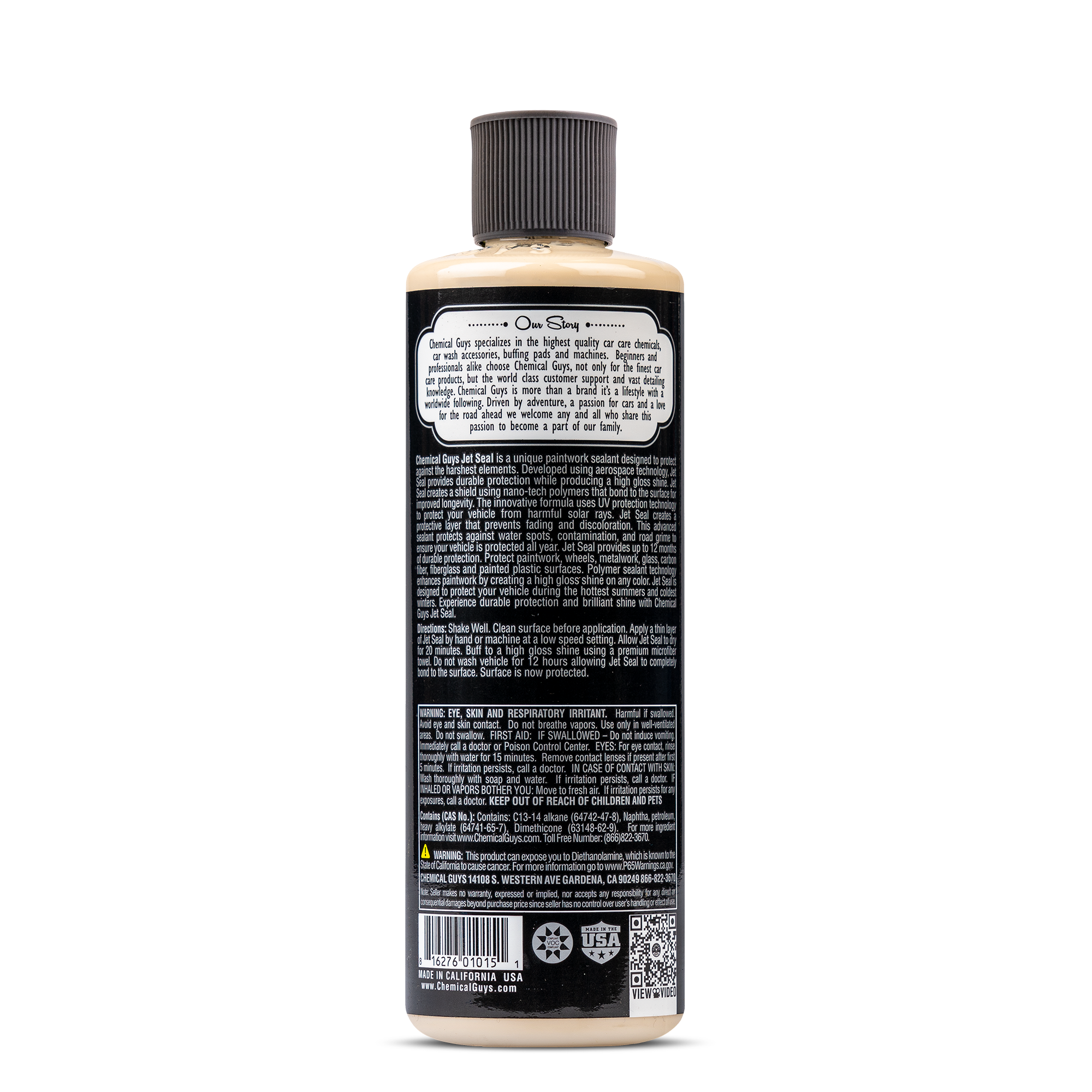 Jet Seal Sealant & Paint Protectant - Image 12