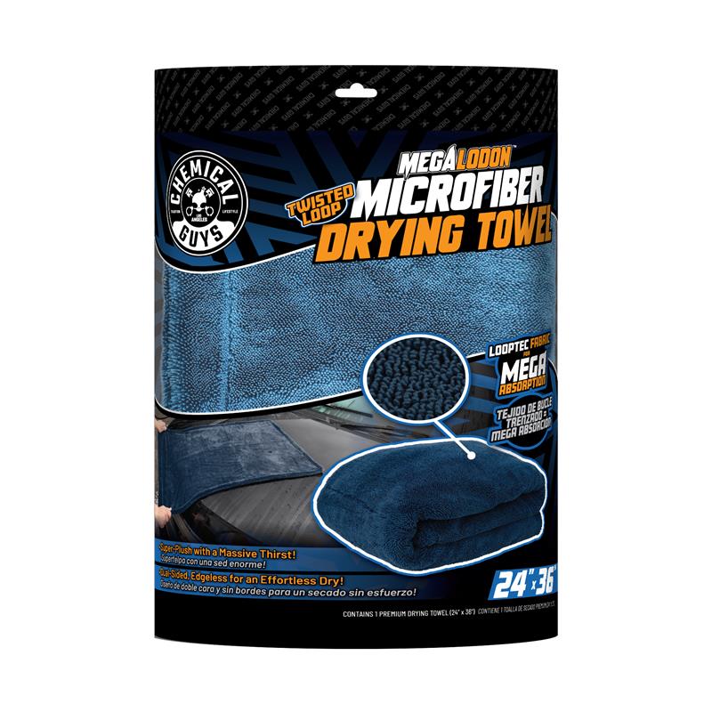 Megalodon - Twisted Loop Towel - Image 8