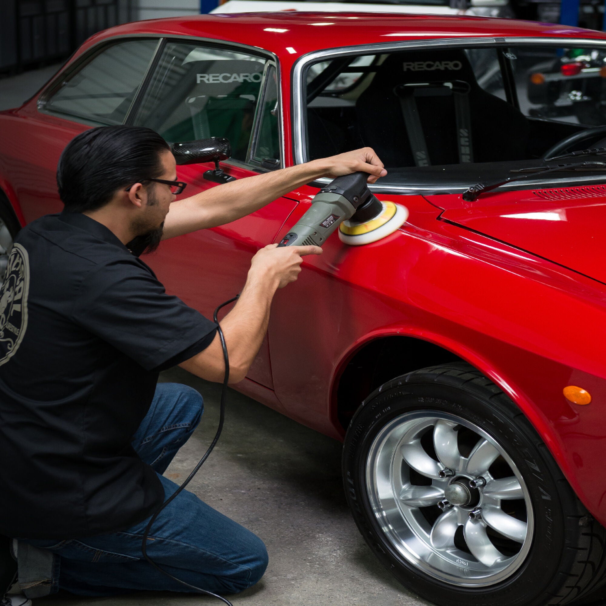 V4 All-in-One Polish & Sealant - Image 3