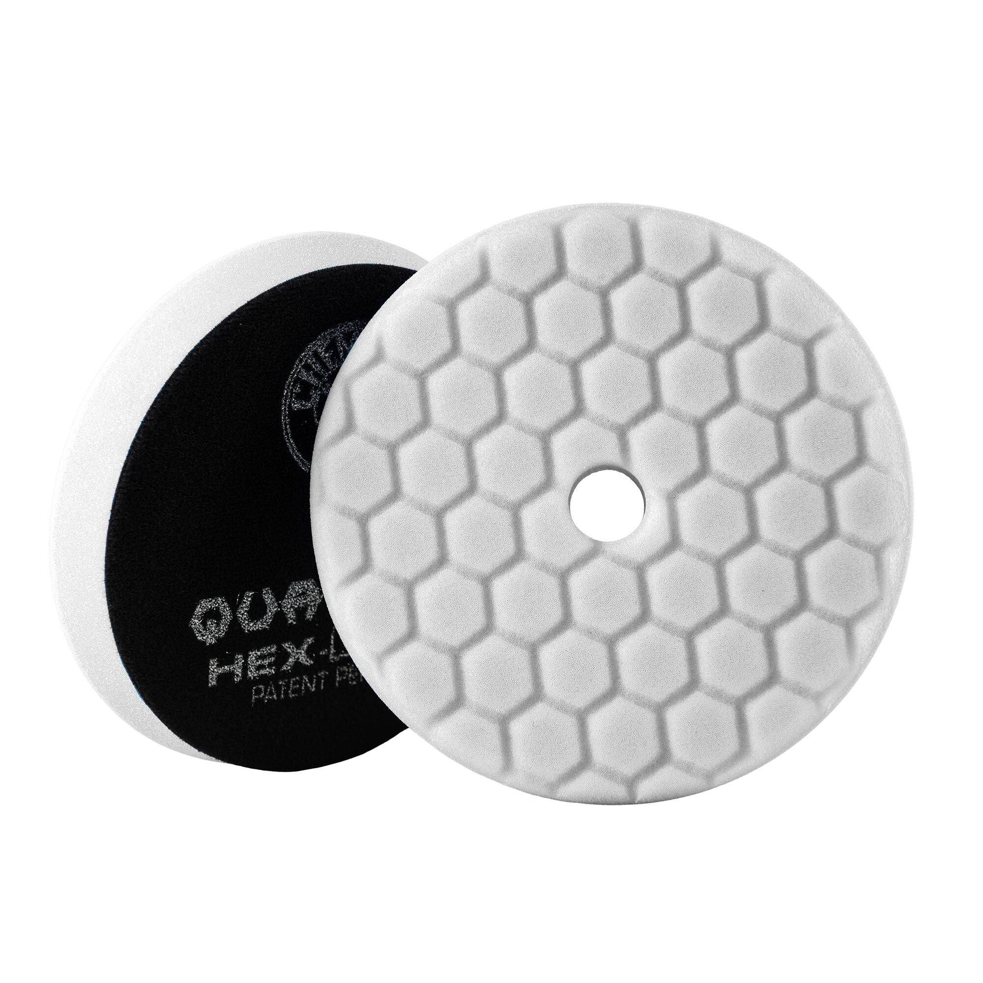 Restoration Use 2 Step TORQ R Rotary Polisher Kit - Image 10